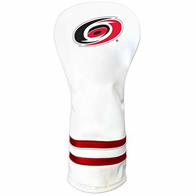 Team Golf NFL White Vintage Driver Golf Club Headcover, Form Fitting  Design, Retro Design & Superb