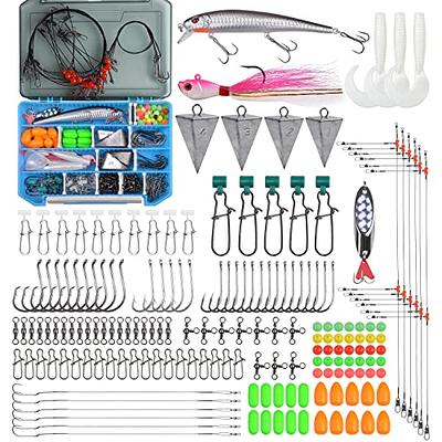 Fishing Rigs, Fishing Tackle Deals