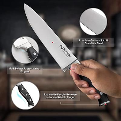 Finger Knife - Index Finger Craft Knife