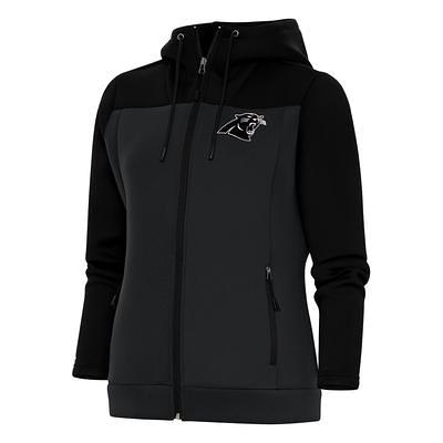 Pittsburgh Steelers Antigua Women's Generation Full-Zip Jacket