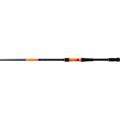 Favorite Fishing Do Dock Snub Nose Crappie Spinning Rod 5ft 3in Medium  Red/Black DDK-531M - Yahoo Shopping