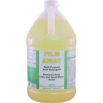 Soft Scrub 36 oz. Commercial Lemon Cleanser 2049682 - The Home Depot