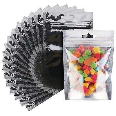 Riveda 30 Pack Assorted Chip Bag Clips Utility - PVC 2 Inch Coated Colorful  Sealer for Sealing Food - Paper Holder, Clothesline Clip for Laundry