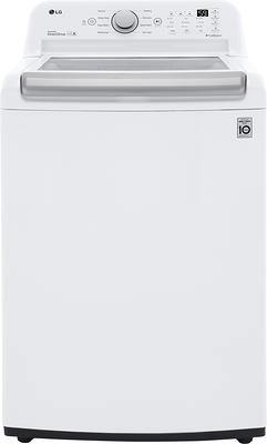 4.5 cu. ft. Front Load Washer - WM4000HBA