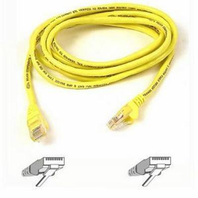 Ativa Cat 6 Network Cable 25 Blue - Office Depot