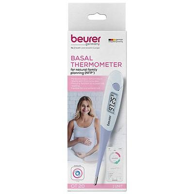 Basalthermometer – Ovy