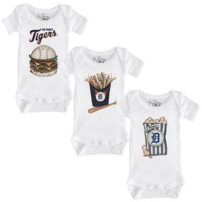 Infant Tiny Turnip White Houston Astros Nacho Helmet T-Shirt