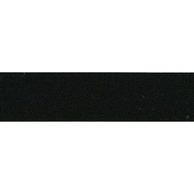 Offray Ribbon, Black 1 1/2 inch Grosgrain Polyester Ribbon, 12