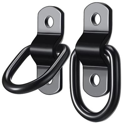 Tie Downs D Rings Anchor Lashing Ring