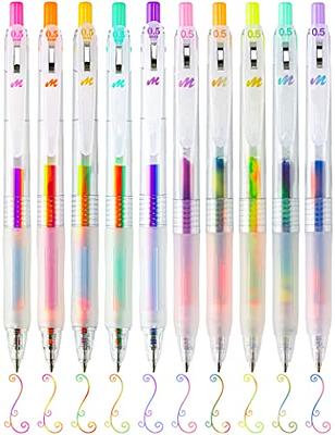  REALIKE Dual Tip Infusible Pens for Cricut Joy, 36 pcs Sublimation  Markers Pens Set Compatible with Cricut Joy Machine (0.4 Tip & 1.0 Tip) :  Arts, Crafts & Sewing