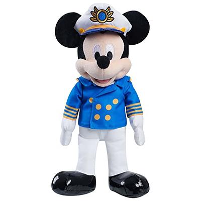 Disney Wish Hug & Wish Star 10-Inch Glowing Plush Star, Soothing Night  Light, Officially Licensed Kids Toys for Ages 3 Up by Just Play