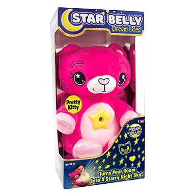 Fao Schwarz Glow Brights Plush With Lights And Sounds 9 Disco