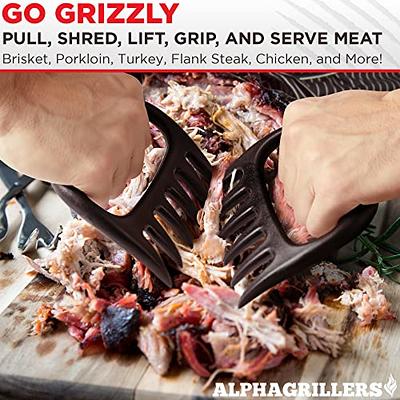 Multifunctional Heat Resistant Ground Meat Smasher - Inspire Uplift