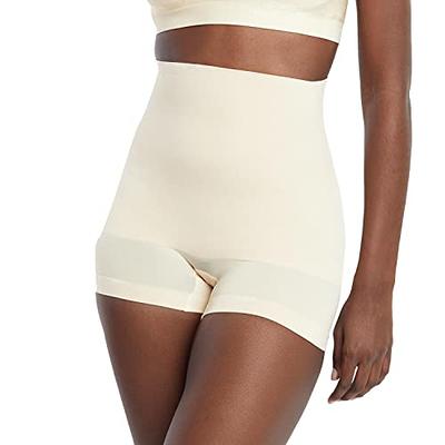 M MYODRESS Full Body Shapewear for Women Faja Colombianas Waist Trainer Compression  Garments (Beige, XS) at  Women's Clothing store