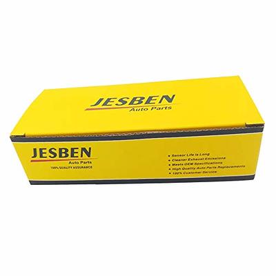 JESBEN Air Fuel Ratio Oxygen Sensor AFR Sensor Upstream O2 Sensor