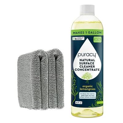  Puracy Multi-Surface Cleaner Concentrate, Makes 1