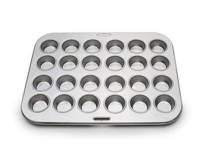 MINI BAKING PANS-FOX