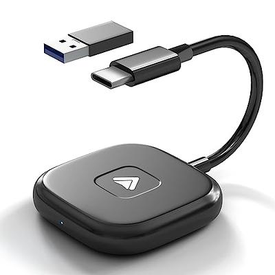 Android Auto Wireless Adapter