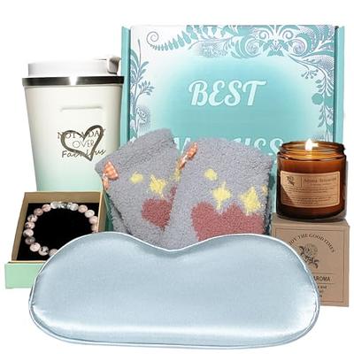  VOOMIKON Get Well Soon Gifts for Women, Gift Baskets