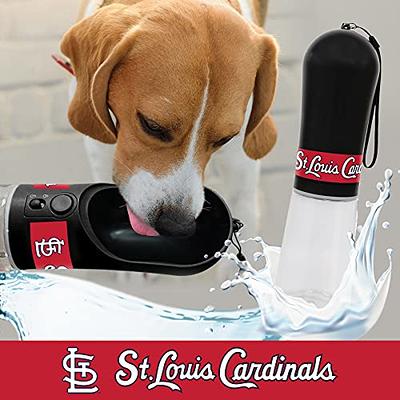 The STL Cardinals Dog Collar Baseball Dog Collar Stl Dog 