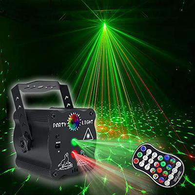 YouOKLight E26 Disco Light Bulb, Rotating RGB Disco Ball Light, LED Strobe Bulb  Disco Lights, Rotating Magic Ball Light, for Disco Birthday Party Club Bar  Karokee Halloween Christmas 