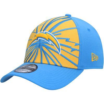 Los Angeles Chargers Infant Team Slouch Flex Hat - Powder Blue
