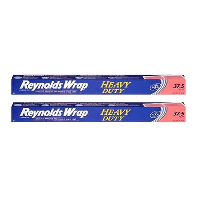 Reynolds Wrap Quality Aluminum Foil - 1 Roll (200 sq ft)