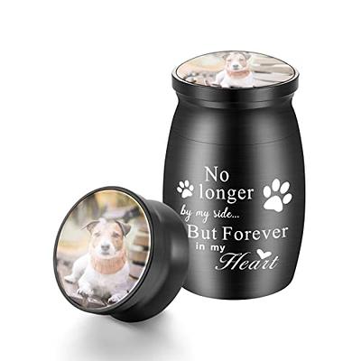 No Tears In Heaven “Memorial Urn – Forever Loved Store