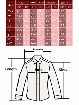 MGWDT Button Down Shirt Women Long Sleeve Blouse Oxford Shirt Classic-Fit  Cotton Tops Wrinkle Resistant(2XS-3XL) : : Clothing, Shoes 