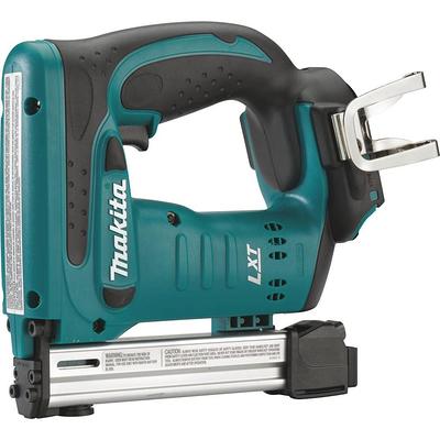 Makita XNB01Z 18V LXT Lithium-Ion Cordless 2 Brad Nailer