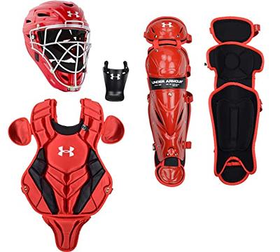 Rawlings Storm Youth Softball Catcher's Set - Ages under 12