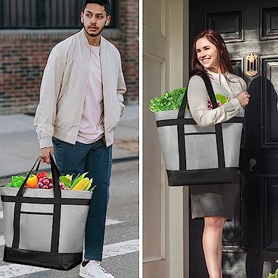 Best Insulated Bags to Keep Food Hot for Delivery