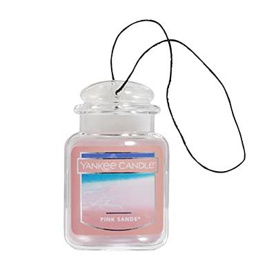 Yankee Candle Pink Sands Wax Melt - Scented Wax