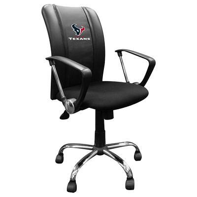 Customizable Houston Texans Sports Chair