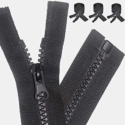 Single Pack Zipper Repair Kit Sewing Zippers for sale