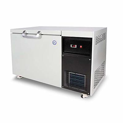 Low Temperature Freezers to -40°C