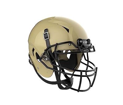 Schutt Sports Vengeance A11 Youth Football Helmet, Facemask NOT Included, Matte  Black, X-Small - Yahoo Shopping