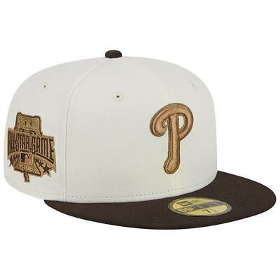 Men's San Diego Padres New Era Navy 2021 MLB All-Star Game On-Field 59FIFTY  Fitted