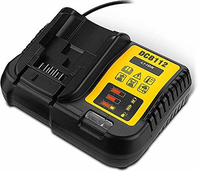 20V Max / 60V Max Battery Charger