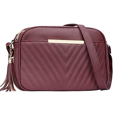 double pouch purse | Bayshore Shopping Centre