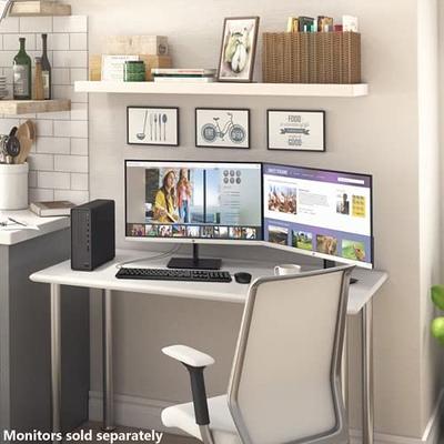 HP Newest Slim Desktop, Intel Celeron J4025, 16GB RAM, 1TB PCIe