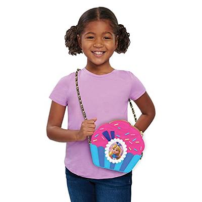 Disney Junior Alice's Wonderland Bakery Bag Set, Dress Up and Pretend Play,  Officially Licensed Kids Toys for Ages 3 Up by Just Play - Yahoo Shopping