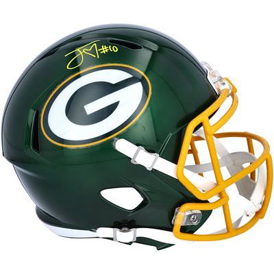 Charles Woodson Green Bay Packers Fanatics Authentic Autographed