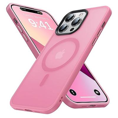  Mkeke for iPhone 14 Pro Case Clear, [Military Grade Protection]  [Not Yellowing] Shockproof Phone Case for Apple iPhone 14 Pro 2022 : Cell  Phones & Accessories
