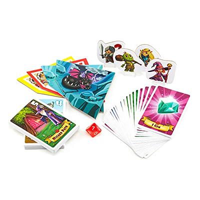 Baby Dinosaur Rescue Board Game – Jumping High Five Games