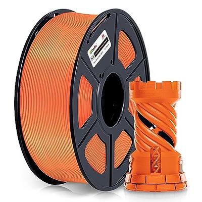 ELEGOO PLA Plus Filament 1.75mm Red 1KG, PLA+ Tougher and Stronger 3D  Printer Filament Pro Dimensional Accuracy +/- 0.02mm, 1kg Spool(2.2lbs) Fits  for Most FDM 3D Printers - Yahoo Shopping