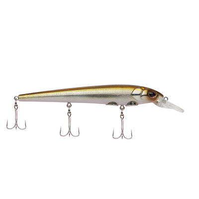 Storm WildEye Live Shiner Fishing Lures (3-Pack) - 3/8 oz