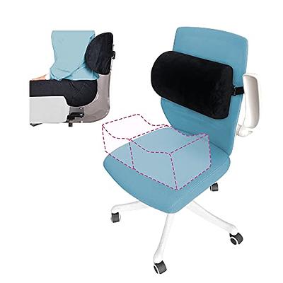 Seat Cushion, Office Chair Cushions, Butt Pillow for Long Sitting