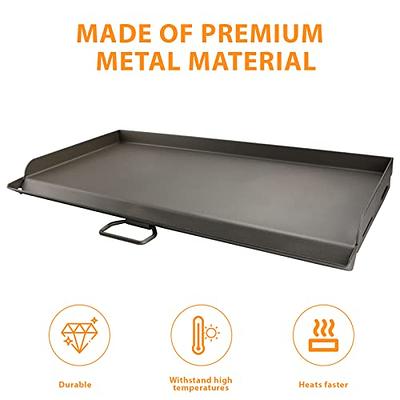 Uniflasy Fry Griddle Top for camp chef Stove 16