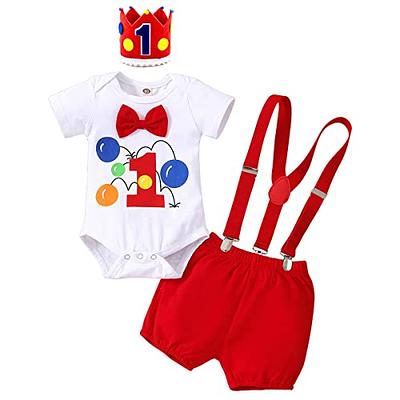 Circus First Birthday Onesie Circus/ Carnival Cake Smash 